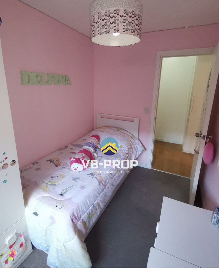 Apartamento ID.43 - Venta Apartamento Complejo Ibirapita Bella Vista 3 Dormitorios 