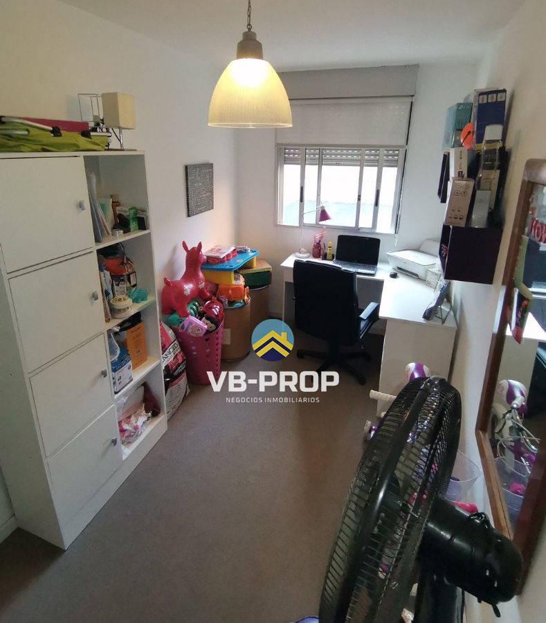 Apartamento ID.43 - Venta Apartamento Complejo Ibirapita Bella Vista 3 Dormitorios 