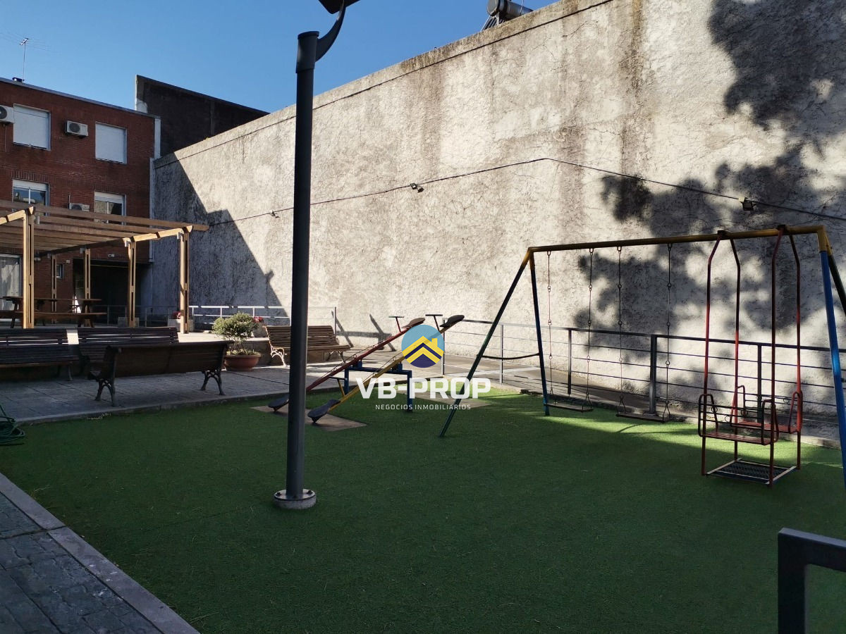 Apartamento ID.43 - Venta Apartamento Complejo Ibirapita Bella Vista 3 Dormitorios 