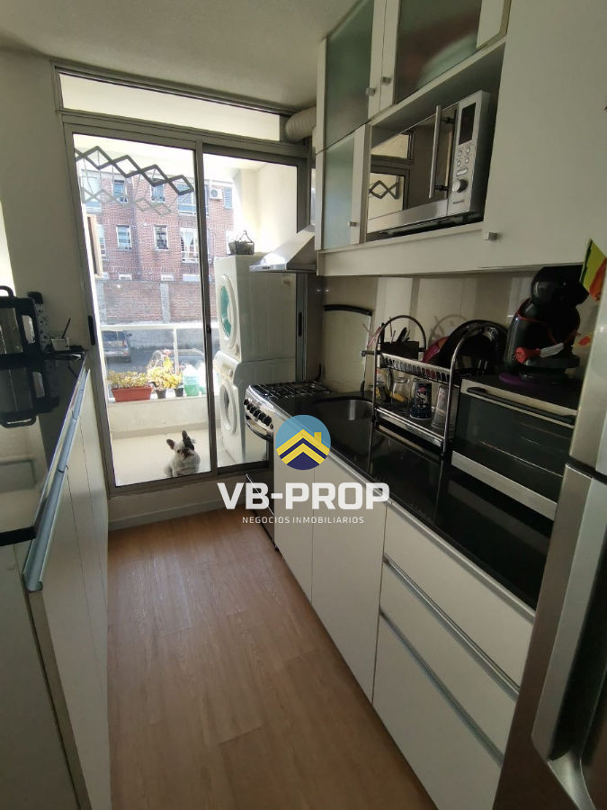 Apartamento ID.43 - Venta Apartamento Complejo Ibirapita Bella Vista 3 Dormitorios 