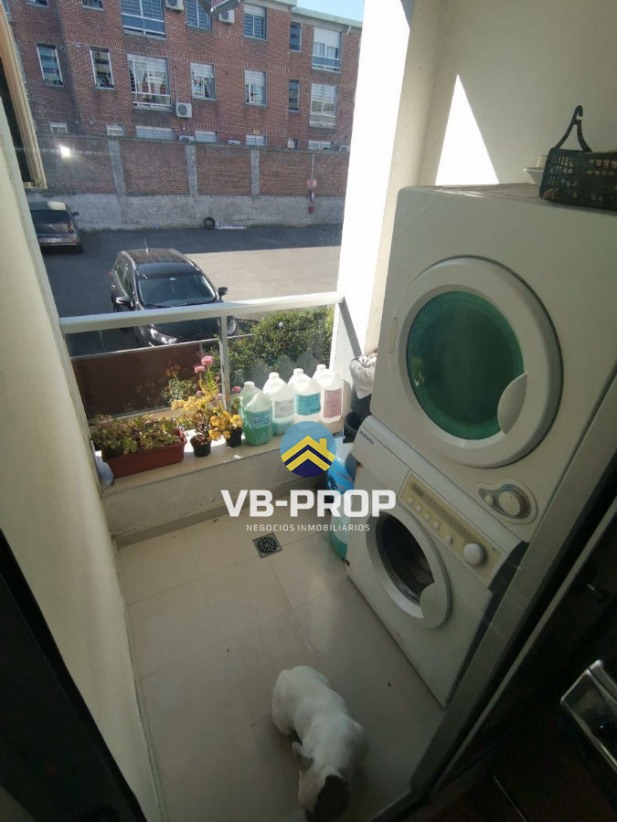 Apartamento ID.43 - Venta Apartamento Complejo Ibirapita Bella Vista 3 Dormitorios 