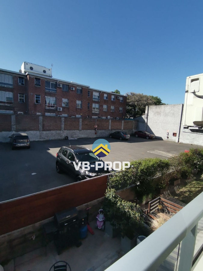 Apartamento ID.43 - Venta Apartamento Complejo Ibirapita Bella Vista 3 Dormitorios 