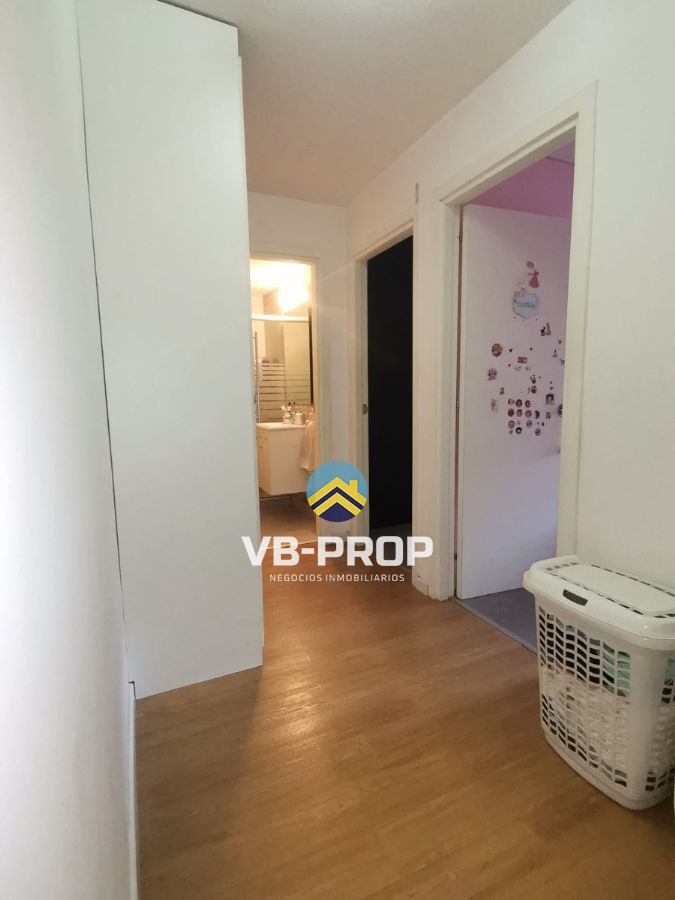 Apartamento ID.43 - Venta Apartamento Complejo Ibirapita Bella Vista 3 Dormitorios 