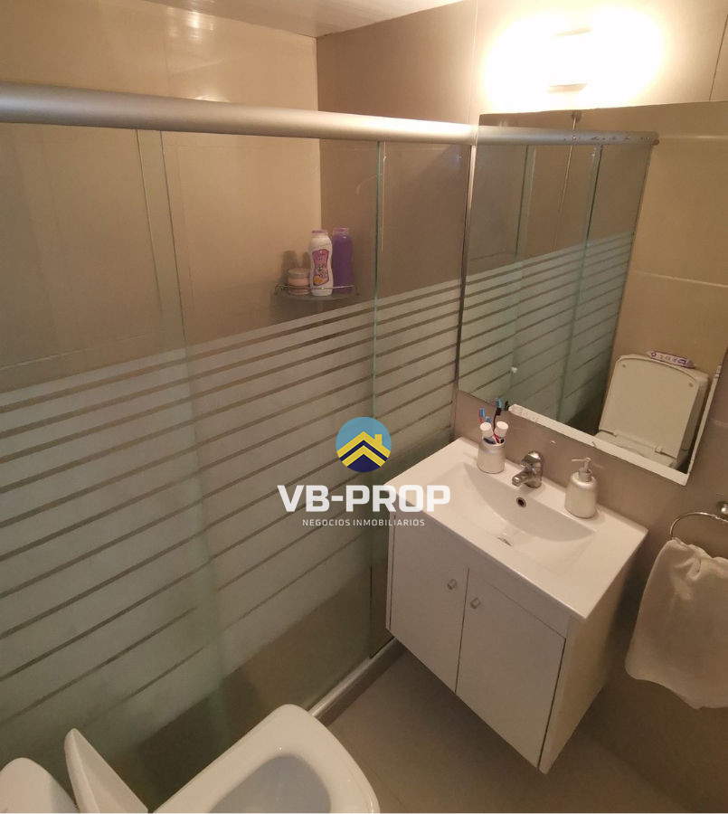 Apartamento ID.43 - Venta Apartamento Complejo Ibirapita Bella Vista 3 Dormitorios 