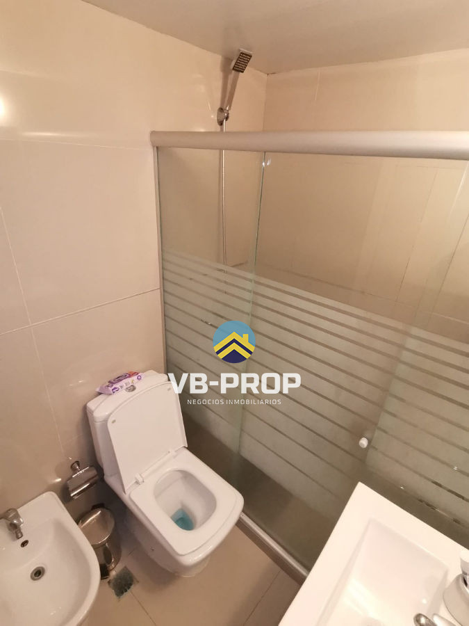 Apartamento ID.43 - Venta Apartamento Complejo Ibirapita Bella Vista 3 Dormitorios 