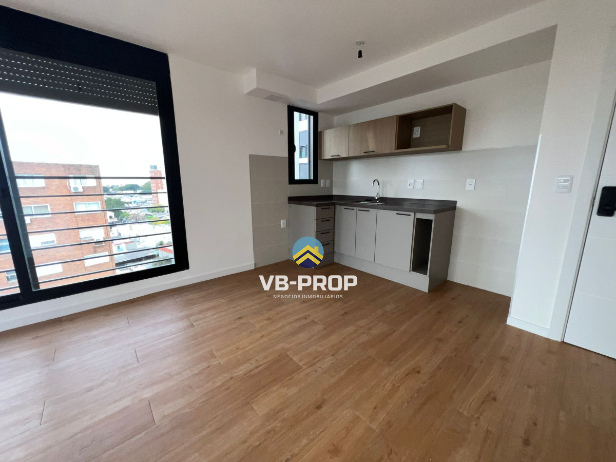 Apartamento ID.345 - Alquiler apartamento 2 dormitorios union la blanqueada 