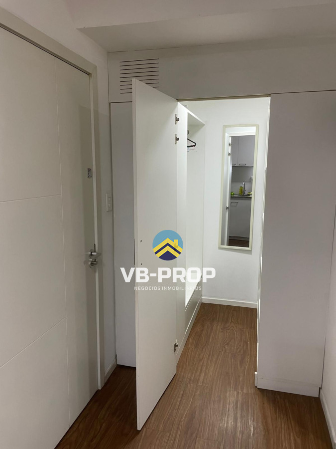 Apartamento ID.347 - Venta apartamento 1 dormitorio centro