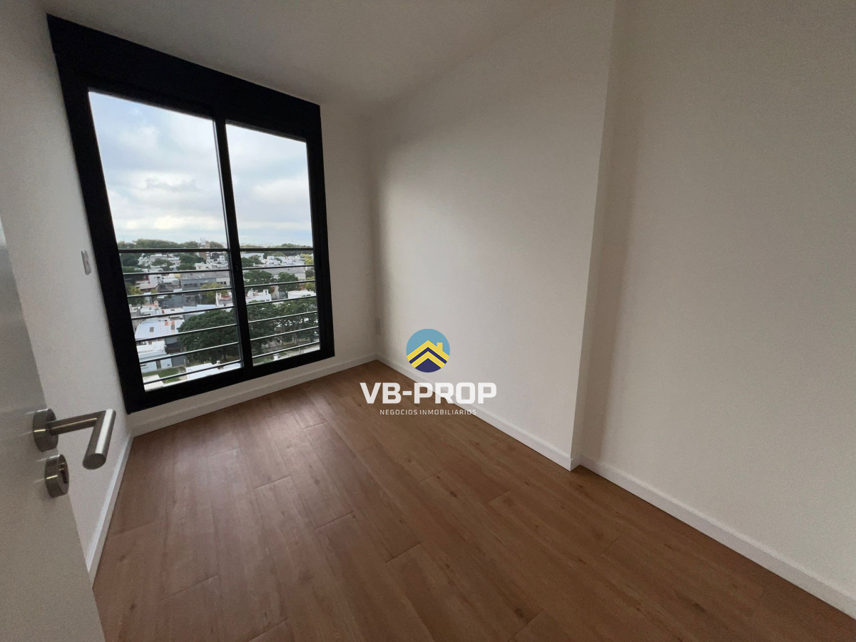 Apartamento ID.345 - Alquiler apartamento 2 dormitorios union la blanqueada 