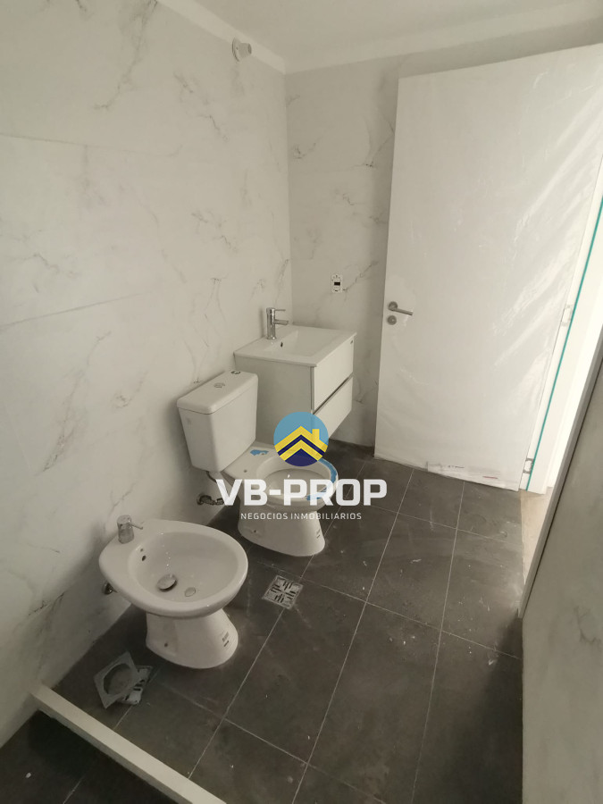 Apartamento ID.269 - Venta apartamento 1 dormitorio Atahualpa Loa Millán