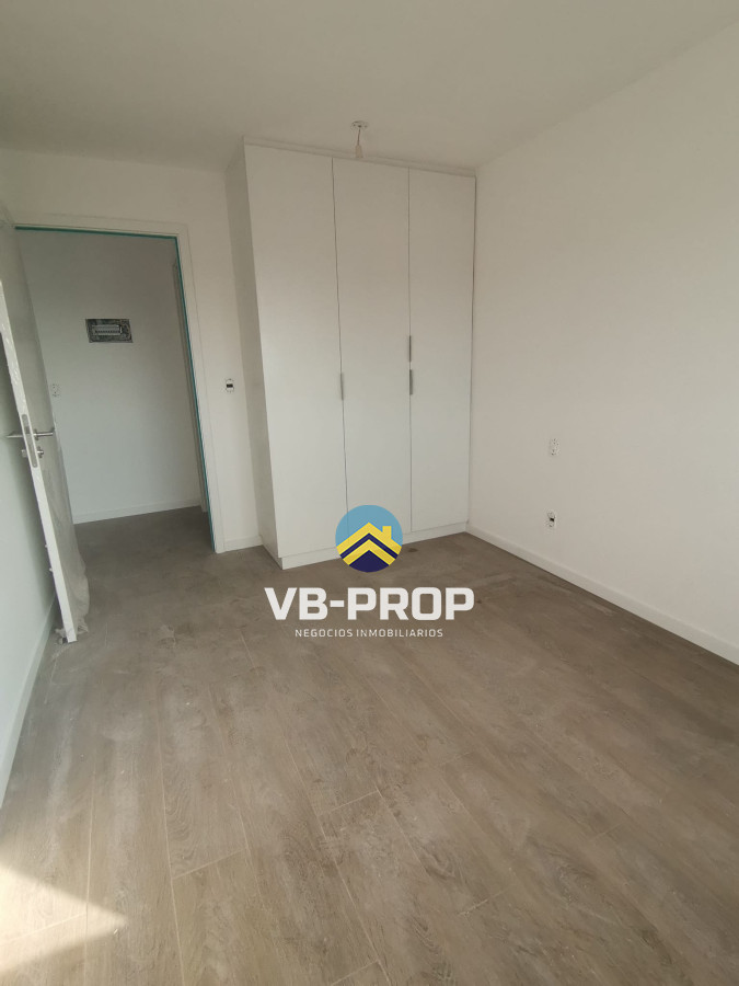 Apartamento ID.269 - Venta apartamento 1 dormitorio Atahualpa Loa Millán