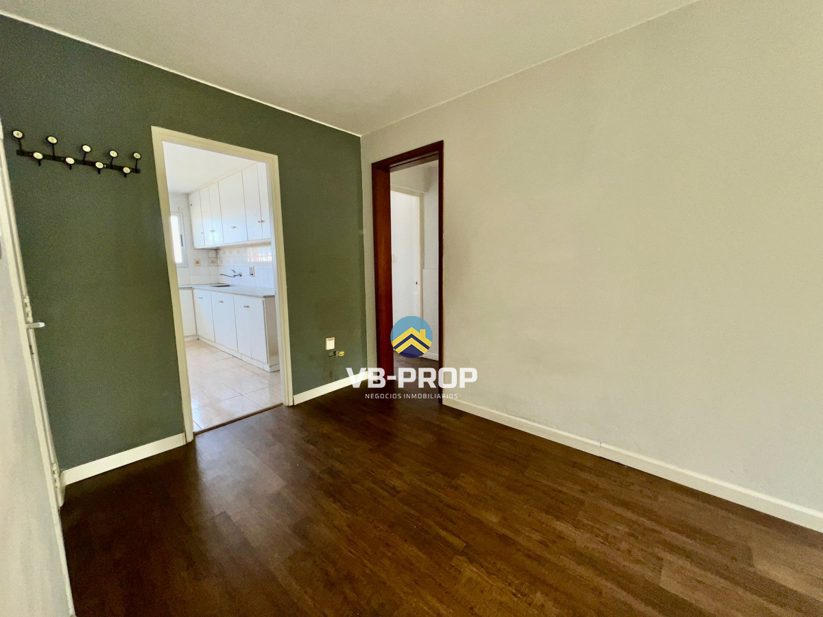 Apartamento ID.382 - Venta apartamento 2 dormitorios cordón 