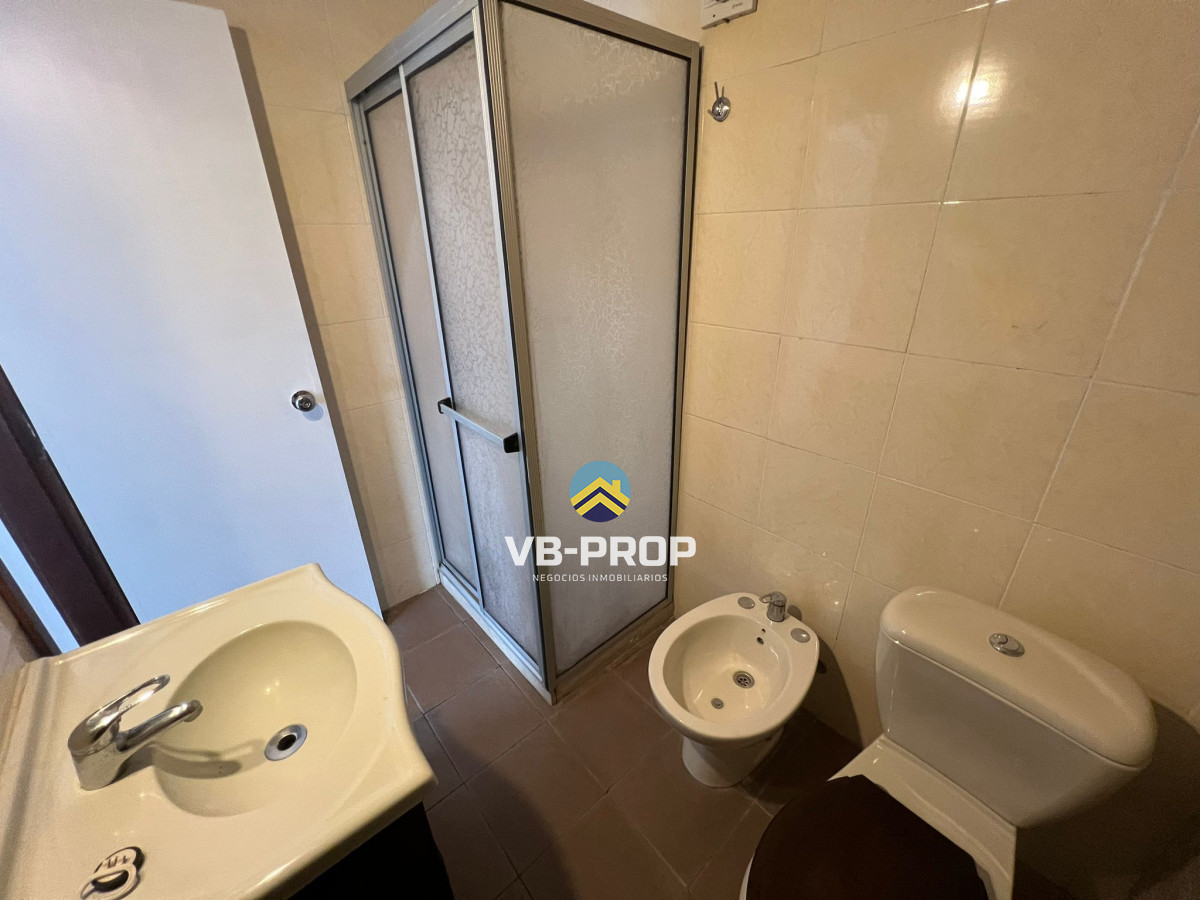 Apartamento ID.379 - Venta apartamento 1 dormitorio Palermo cordón centro 
