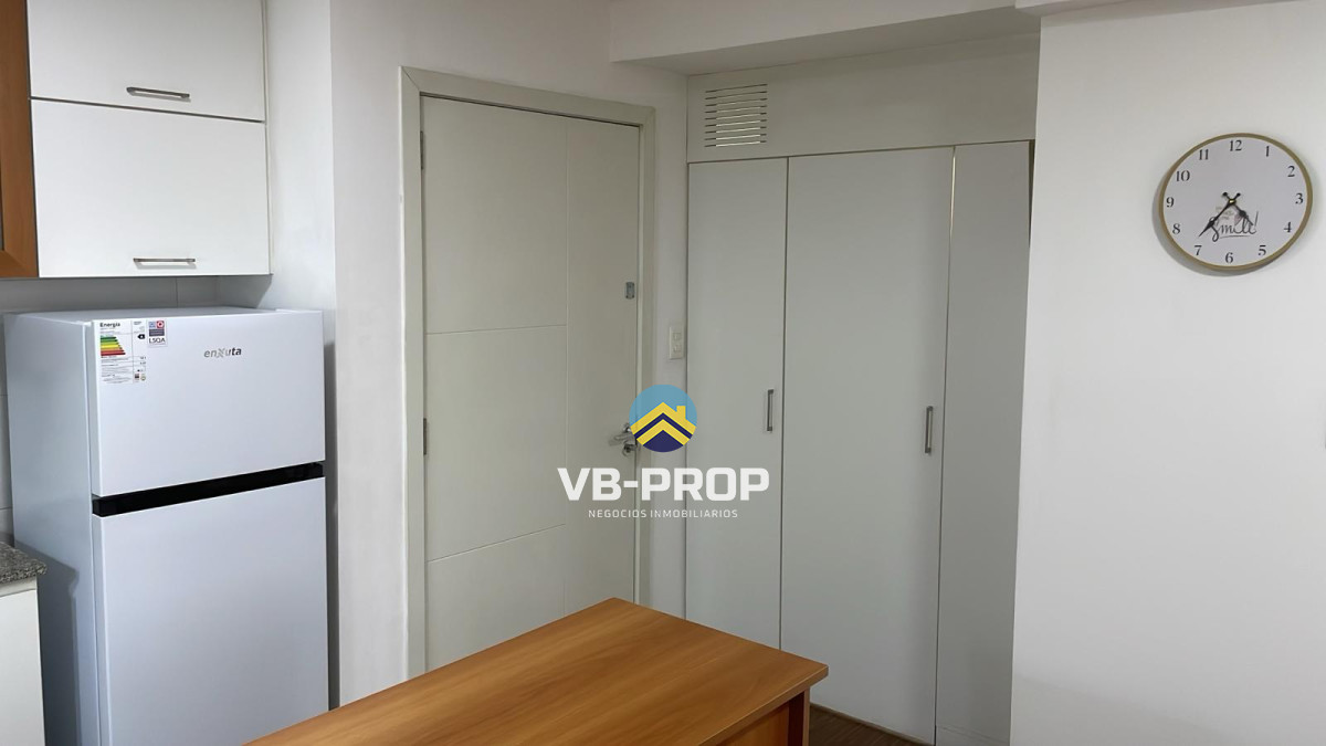 Apartamento ID.347 - Venta apartamento 1 dormitorio centro