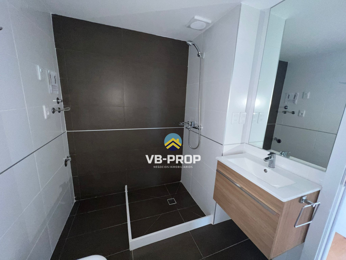 Apartamento ID.345 - Alquiler apartamento 2 dormitorios union la blanqueada 