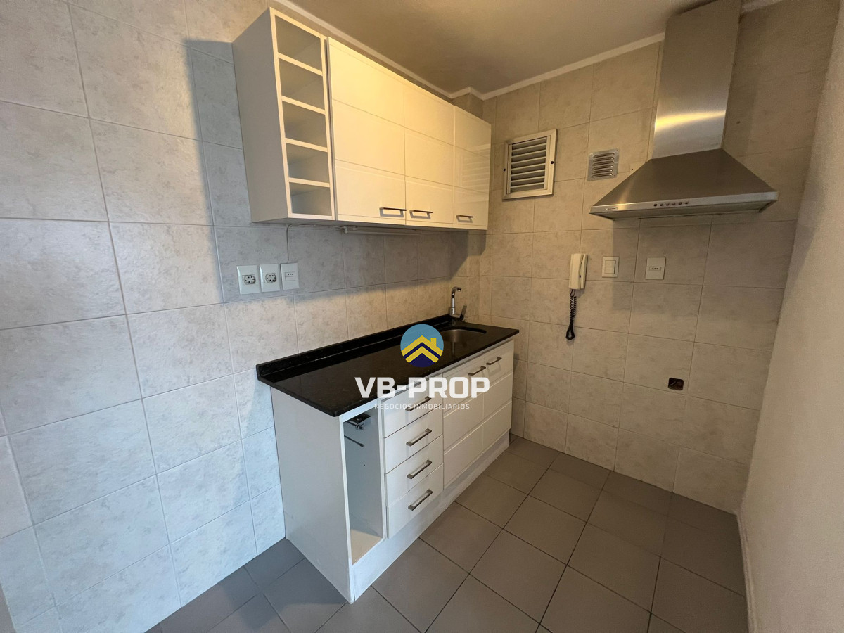 Apartamento ID.379 - Venta apartamento 1 dormitorio Palermo cordón centro 