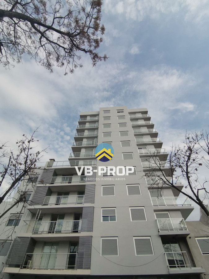 Apartamento ID.269 - Venta apartamento 1 dormitorio Atahualpa Loa Millán