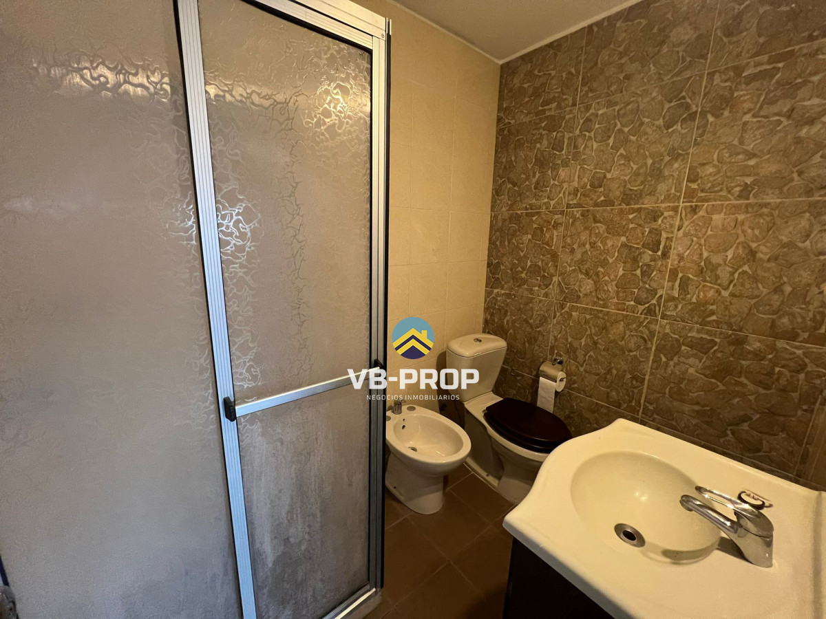 Apartamento ID.379 - Venta apartamento 1 dormitorio Palermo cordón centro 