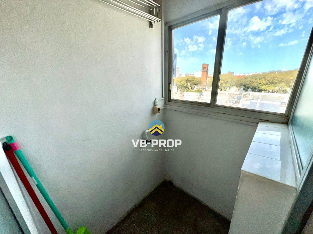 Apartamento ID.382 - Venta apartamento 2 dormitorios cordón 