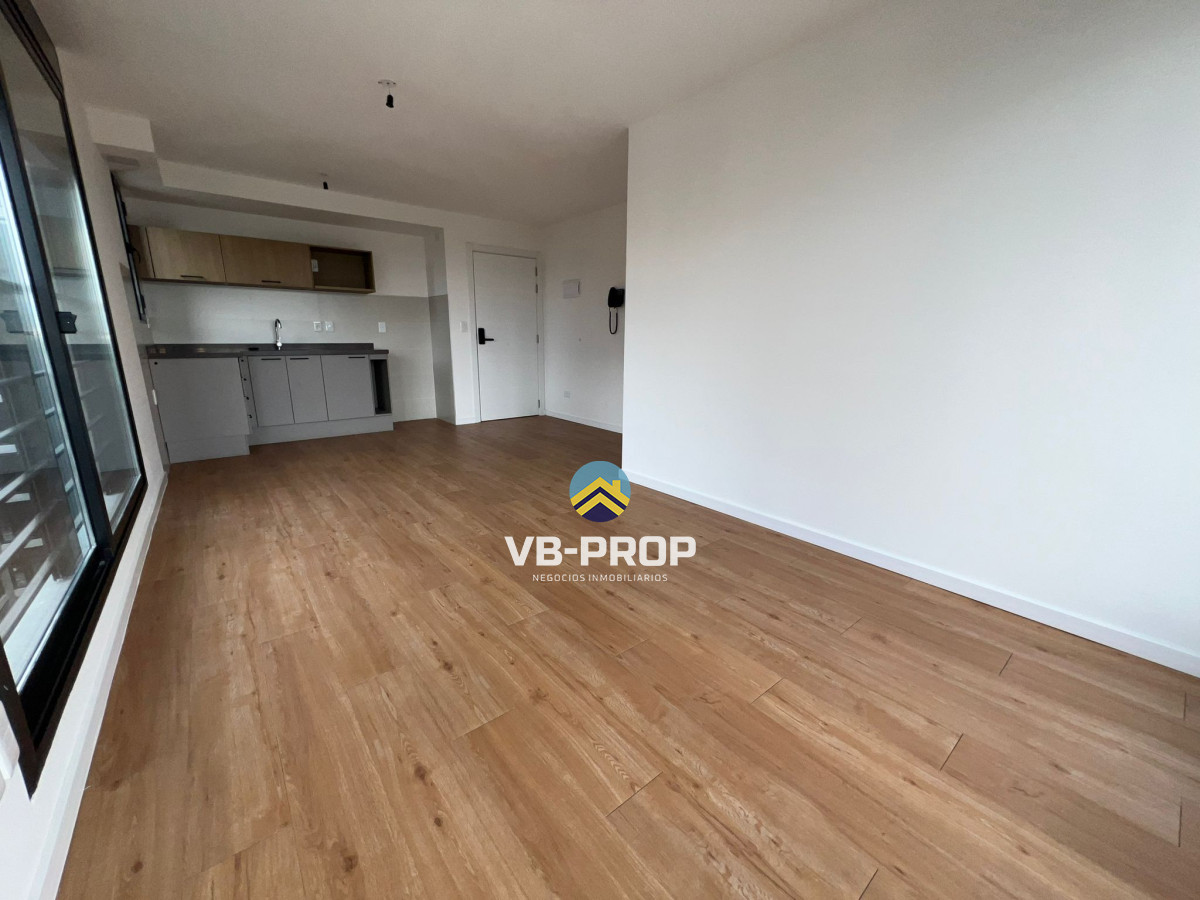 Apartamento ID.345 - Alquiler apartamento 2 dormitorios union la blanqueada 