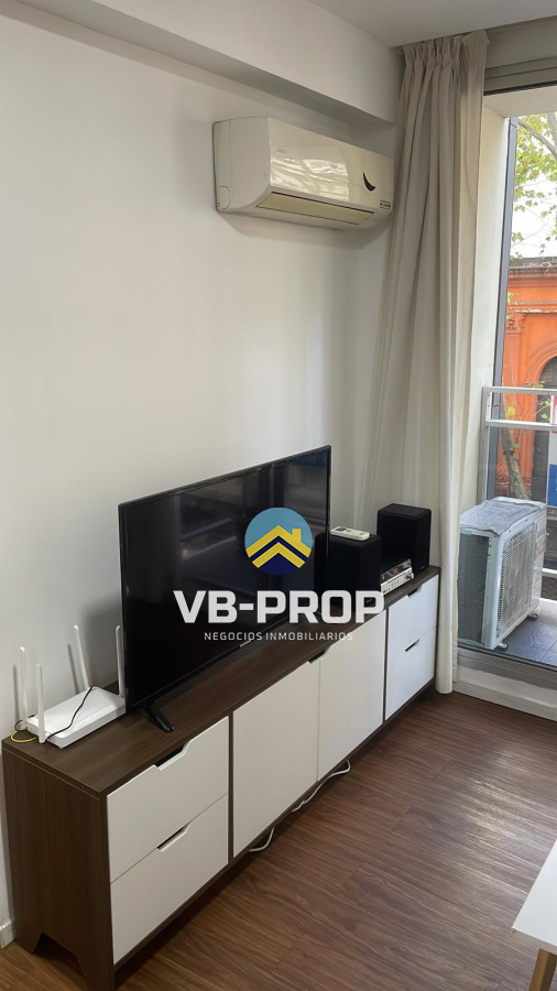 Apartamento ID.347 - Venta apartamento 1 dormitorio centro