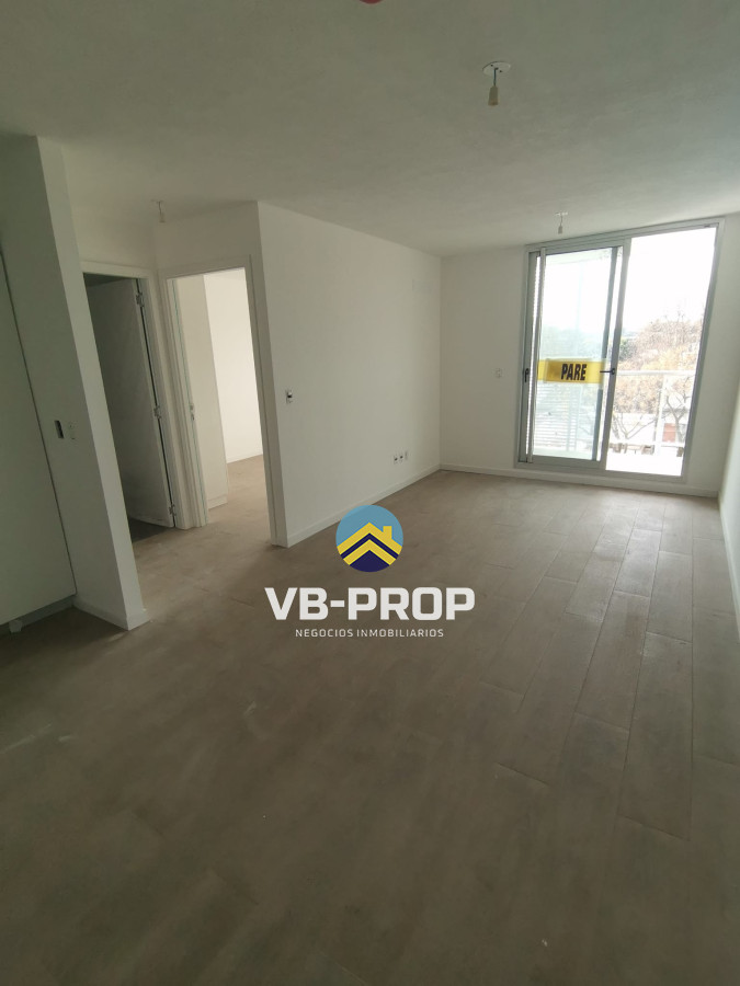 Apartamento ID.269 - Venta apartamento 1 dormitorio Atahualpa Loa Millán