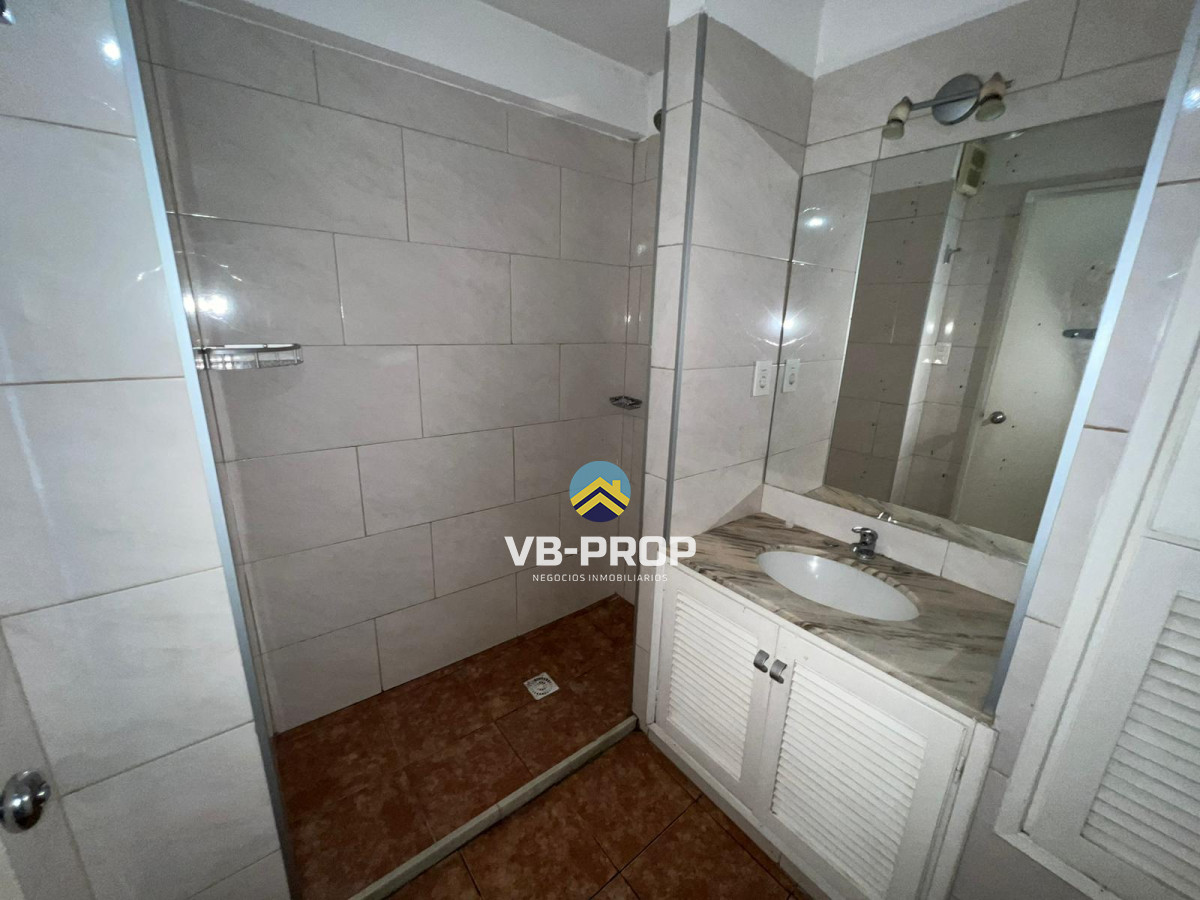 Apartamento ID.382 - Venta apartamento 2 dormitorios cordón 