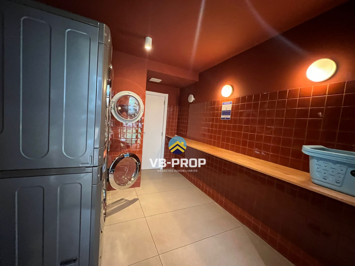 Apartamento ID.345 - Alquiler apartamento 2 dormitorios union la blanqueada 