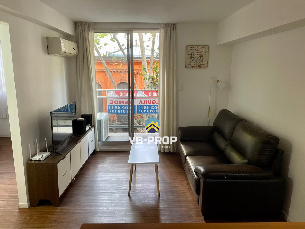 Apartamento ID.347 - Venta apartamento 1 dormitorio centro
