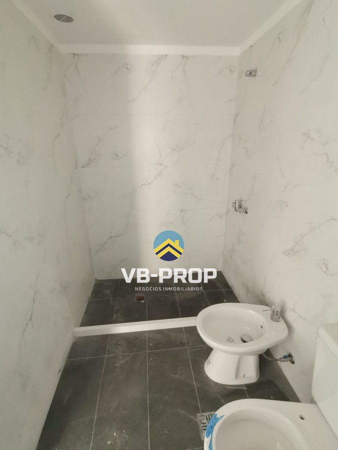 Apartamento ID.269 - Venta apartamento 1 dormitorio Atahualpa Loa Millán