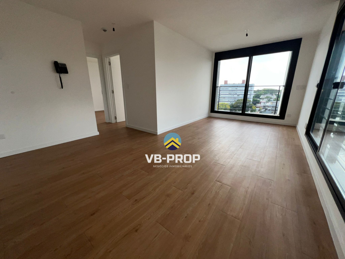 Apartamento ID.345 - Alquiler apartamento 2 dormitorios union la blanqueada 