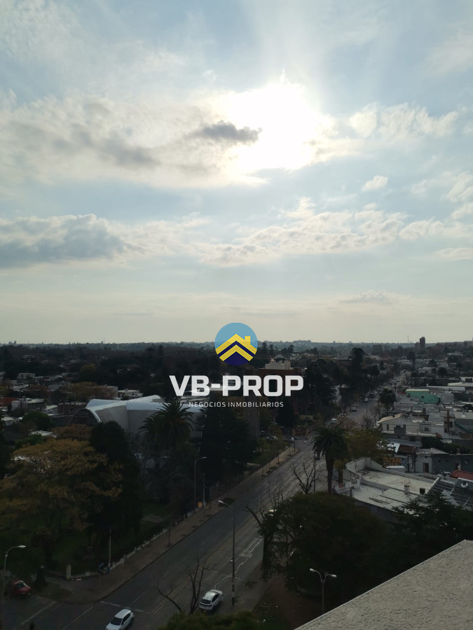 Apartamento ID.269 - Venta apartamento 1 dormitorio Atahualpa Loa Millán