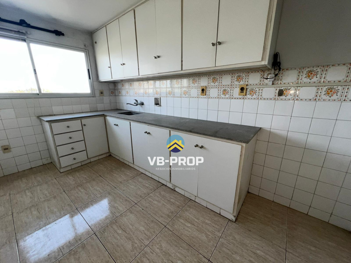 Apartamento ID.382 - Venta apartamento 2 dormitorios cordón 