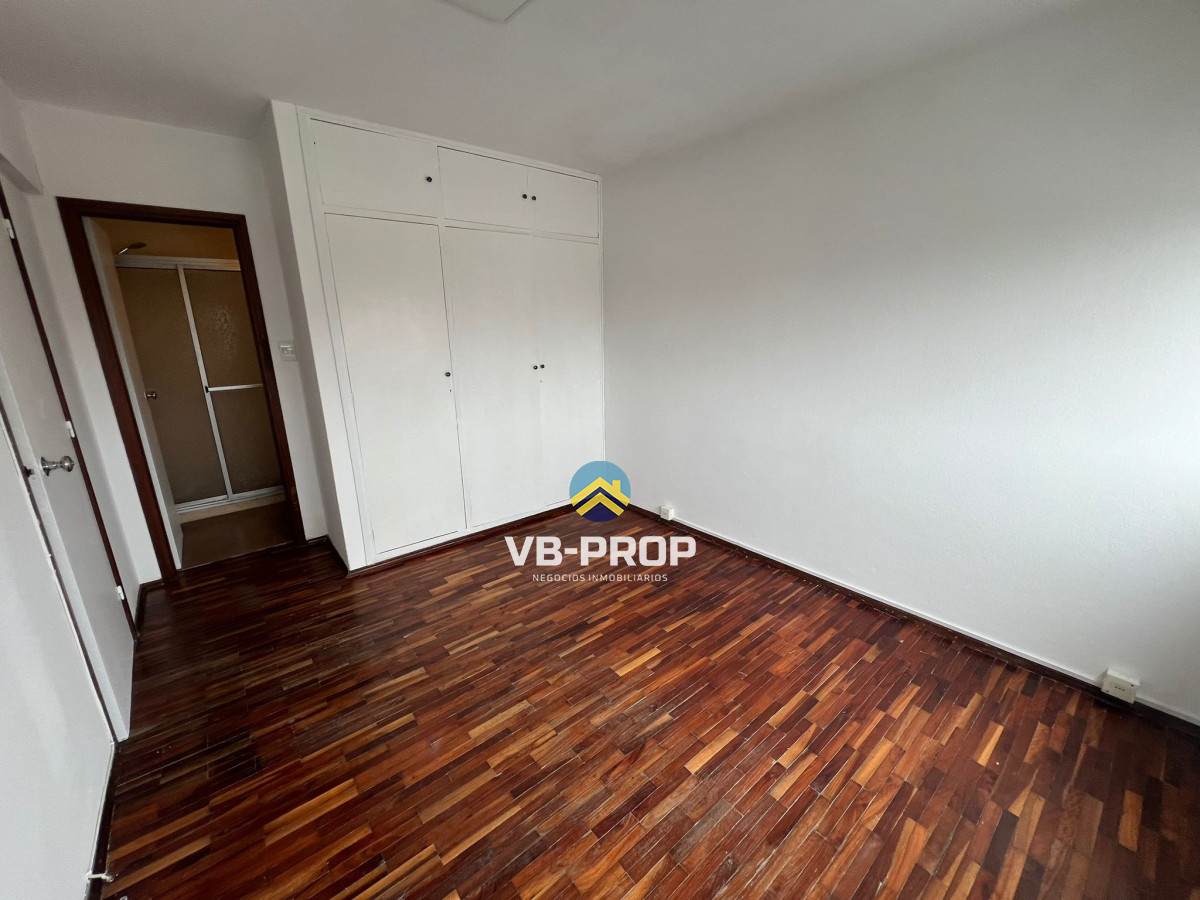 Apartamento ID.379 - Venta apartamento 1 dormitorio Palermo cordón centro 