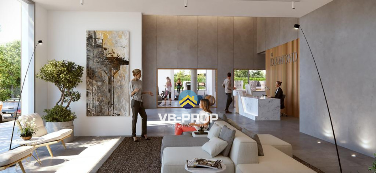 Apartamento ID.6 - Venta Proyecto Diamond Punta Del Este Inversión Pozo