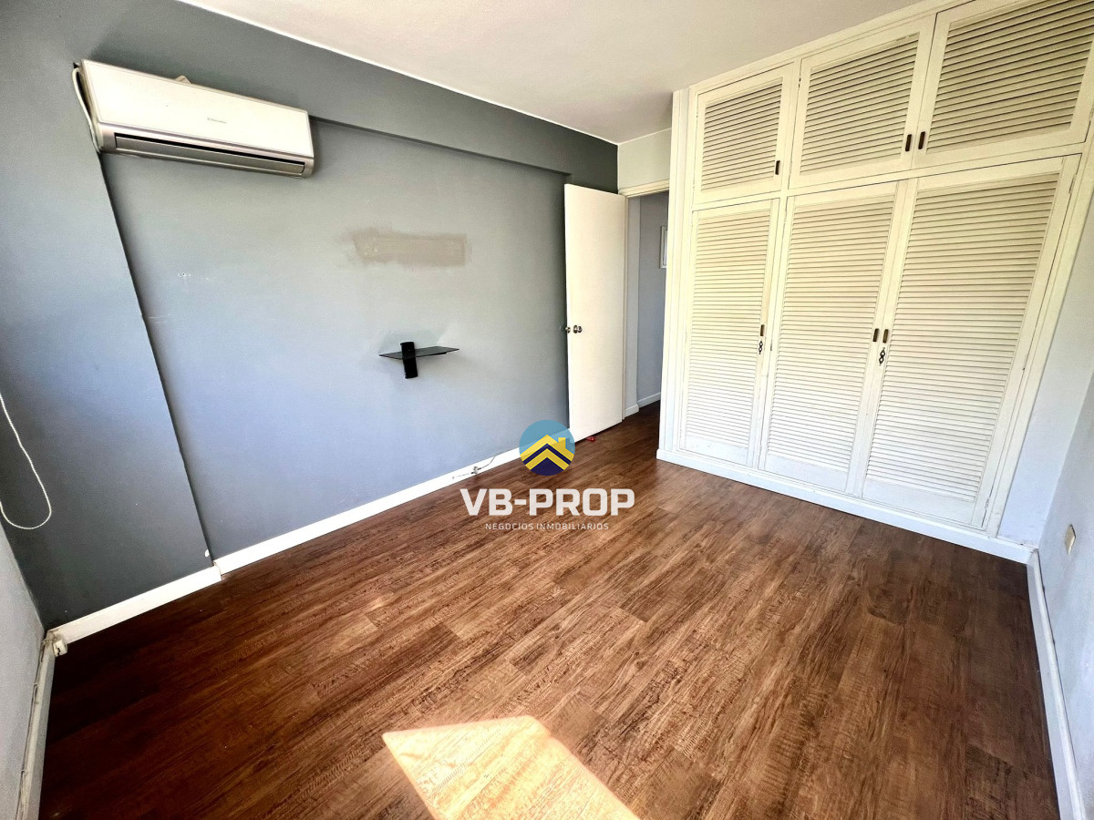 Apartamento ID.382 - Venta apartamento 2 dormitorios cordón 