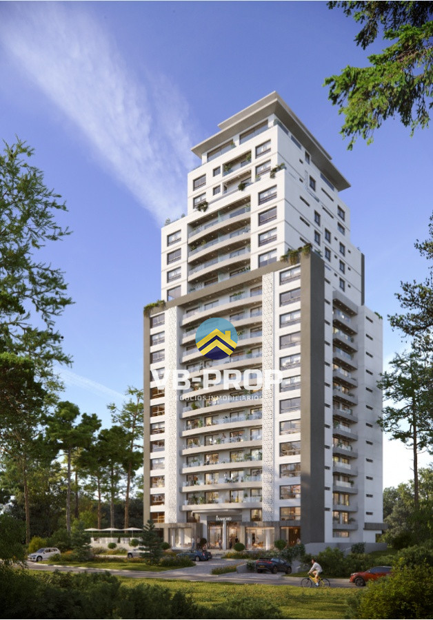 Apartamento ID.6 - Venta Proyecto Diamond Punta Del Este Inversión Pozo