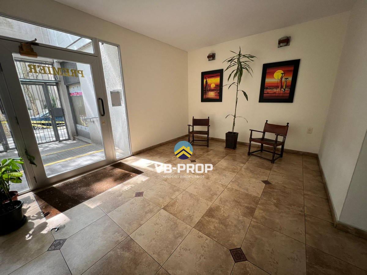Apartamento ID.382 - Venta apartamento 2 dormitorios cordón 