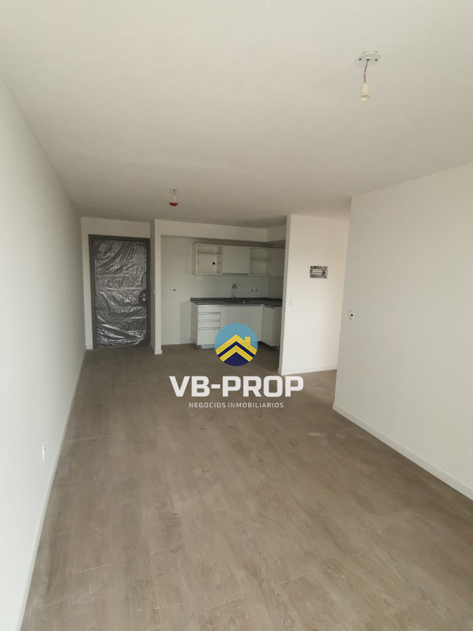 Apartamento ID.269 - Venta apartamento 1 dormitorio Atahualpa Loa Millán