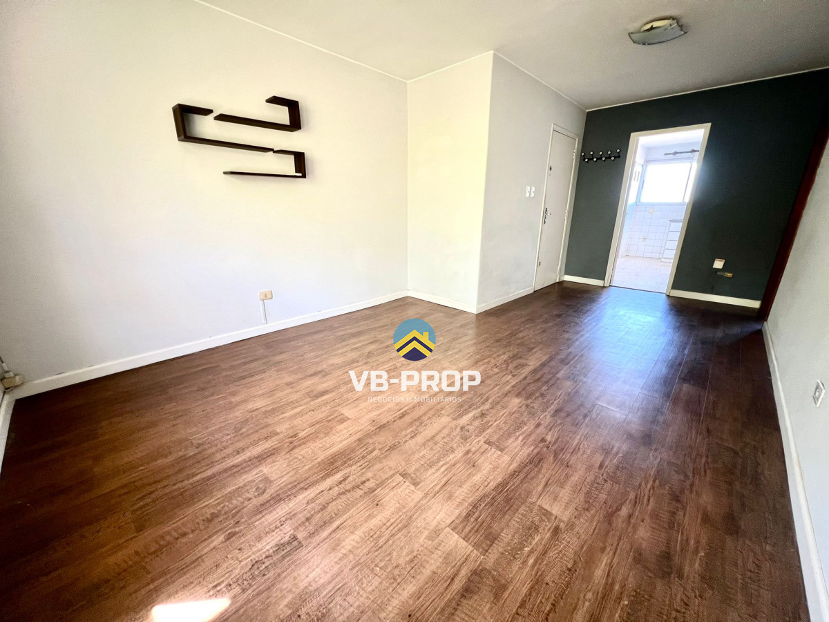 Apartamento ID.382 - Venta apartamento 2 dormitorios cordón 