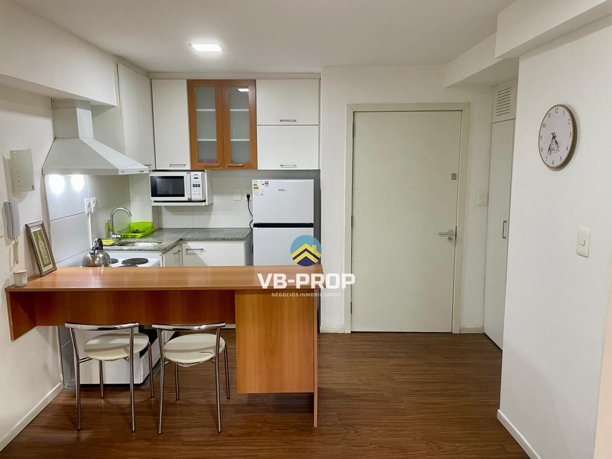 Apartamento ID.347 - Venta apartamento 1 dormitorio centro