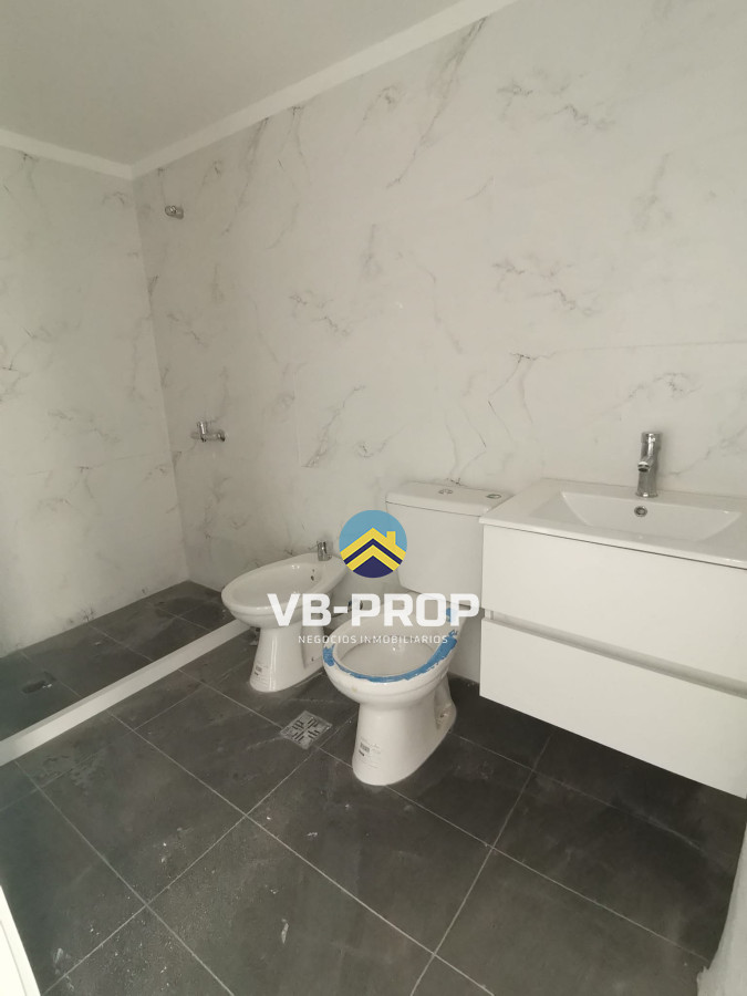 Apartamento ID.269 - Venta apartamento 1 dormitorio Atahualpa Loa Millán
