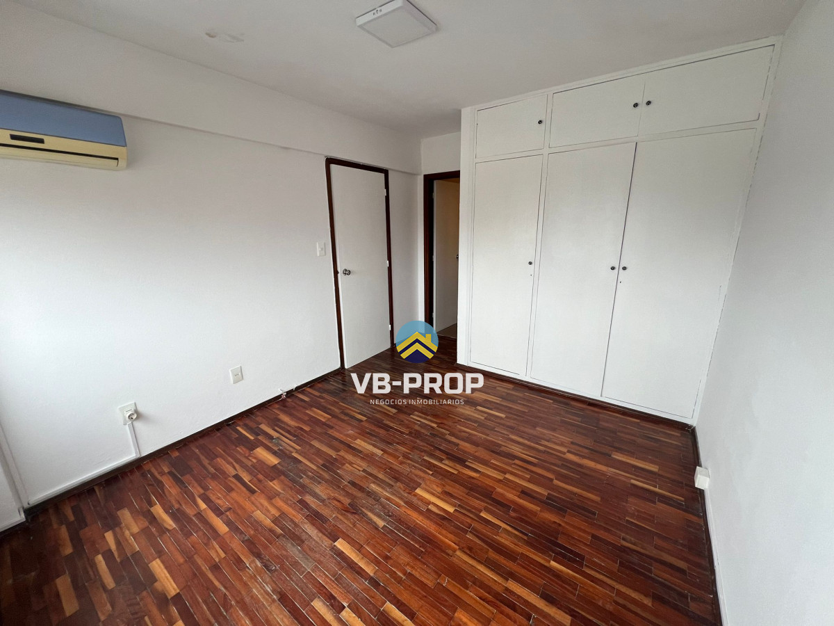 Apartamento ID.379 - Venta apartamento 1 dormitorio Palermo cordón centro 