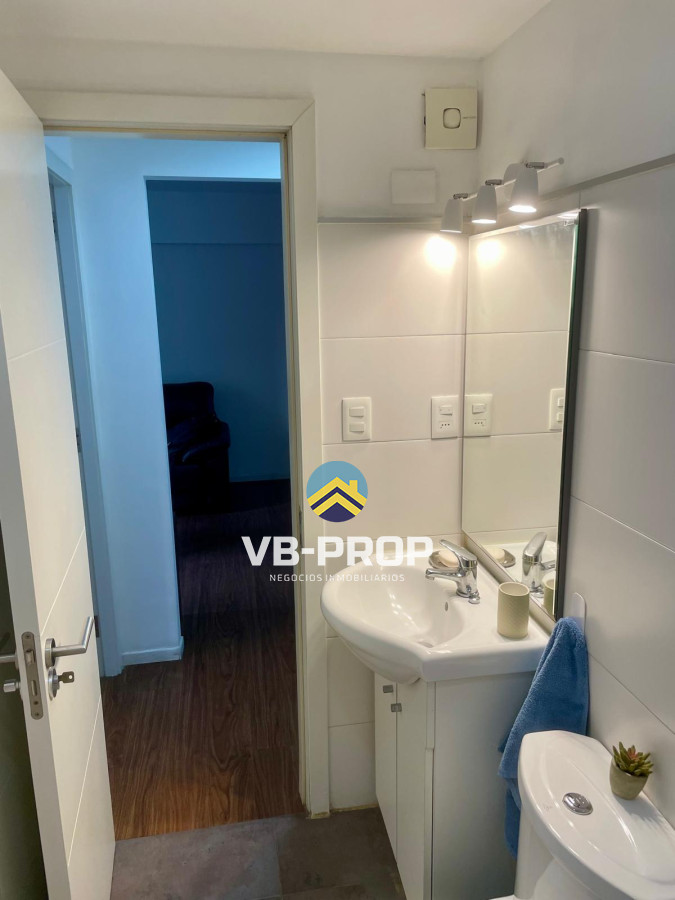 Apartamento ID.347 - Venta apartamento 1 dormitorio centro