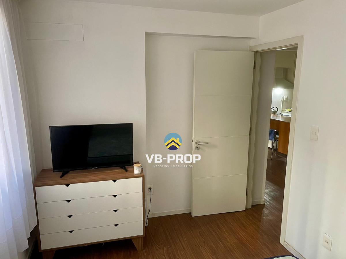 Apartamento ID.347 - Venta apartamento 1 dormitorio centro
