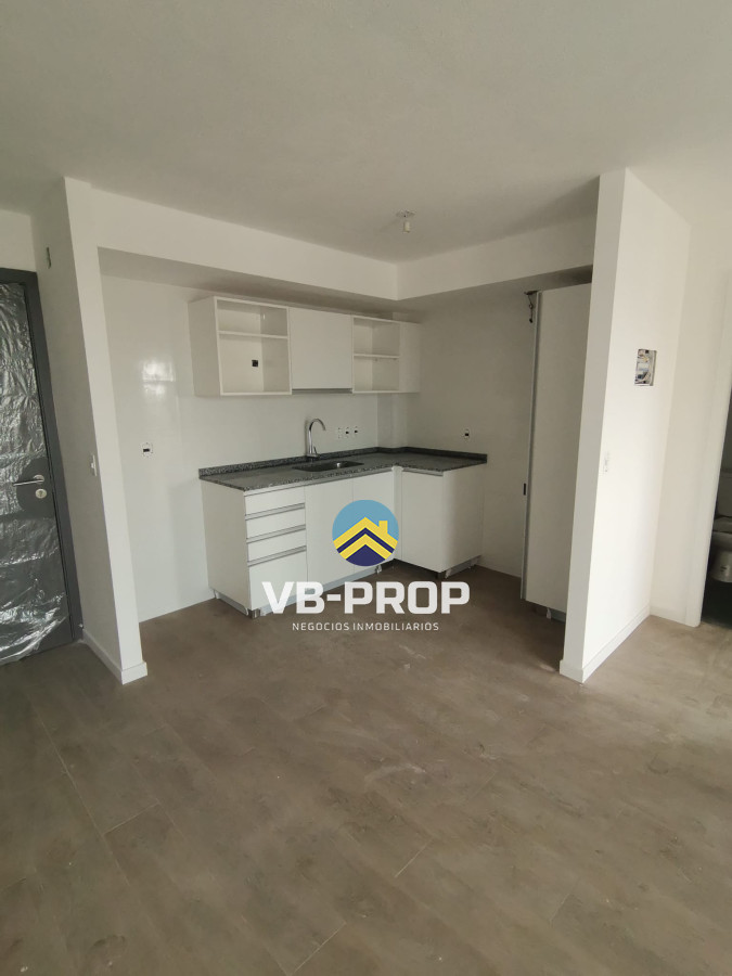 Apartamento ID.269 - Venta apartamento 1 dormitorio Atahualpa Loa Millán