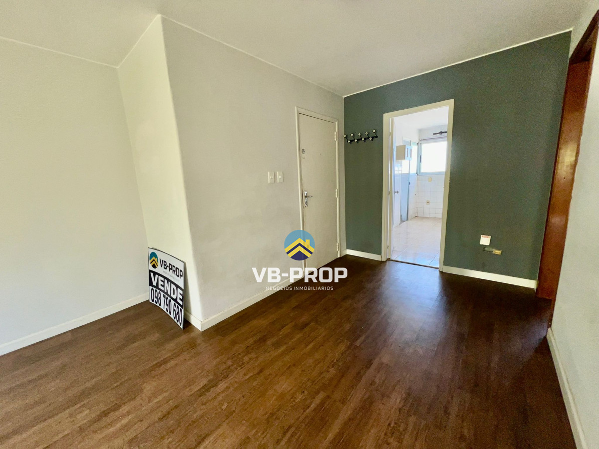 Apartamento ID.382 - Venta apartamento 2 dormitorios cordón 