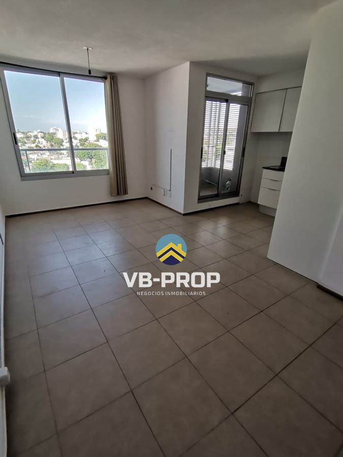 Apartamento ID.78 - Alquiler apartamento 2 dormitorios la comercial 