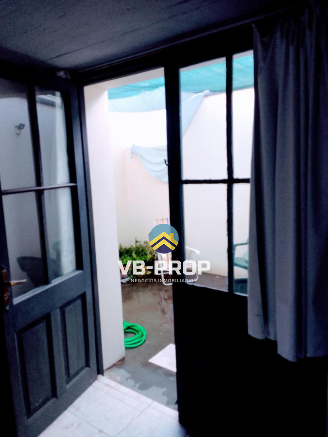 Apartamento ID.201 - Apartamento en venta 1 dormitorio Paysandú 