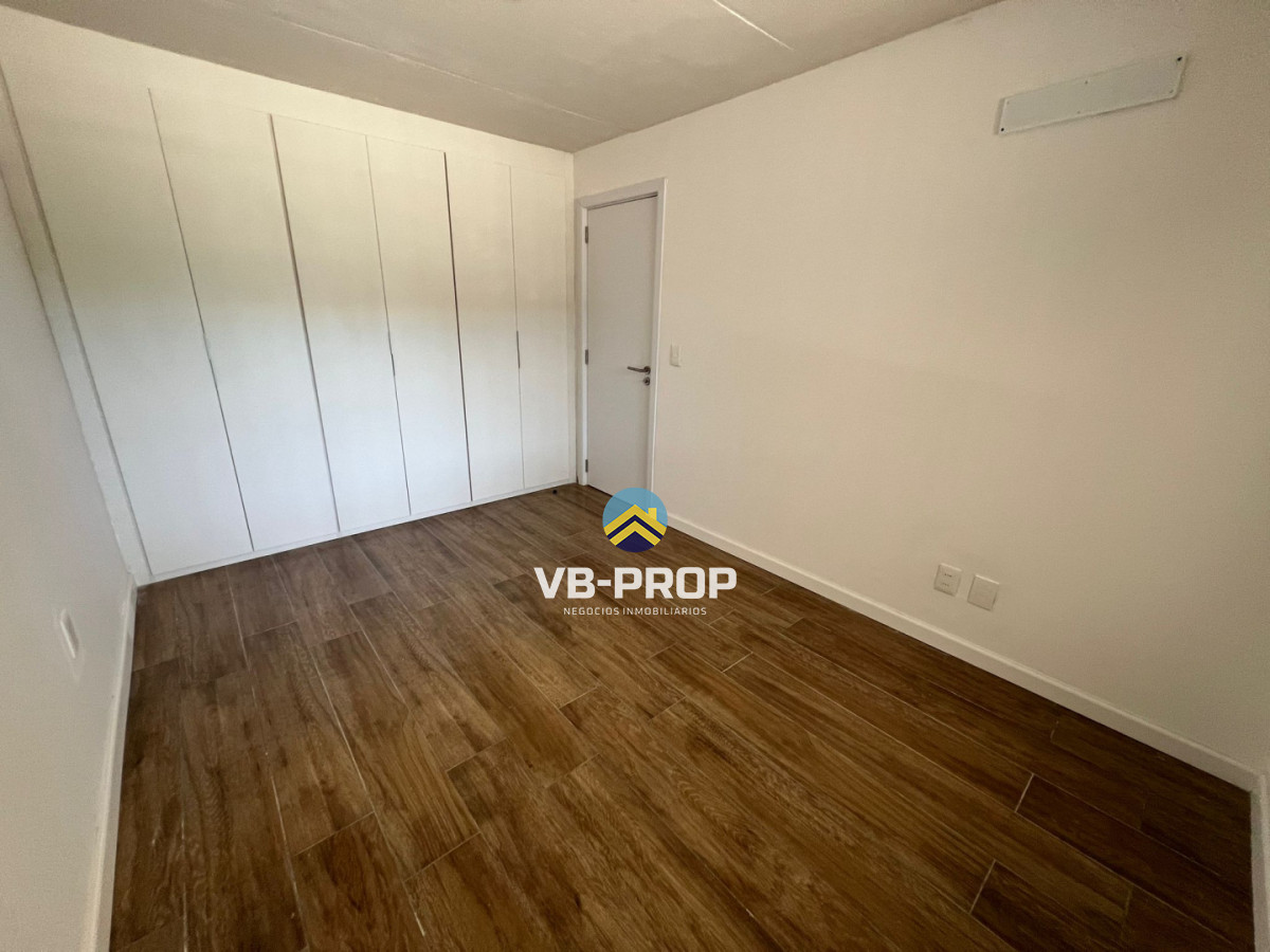 Apartamento ID.461 - Alquiler apartamento 1 dormitorio la blanqueada 