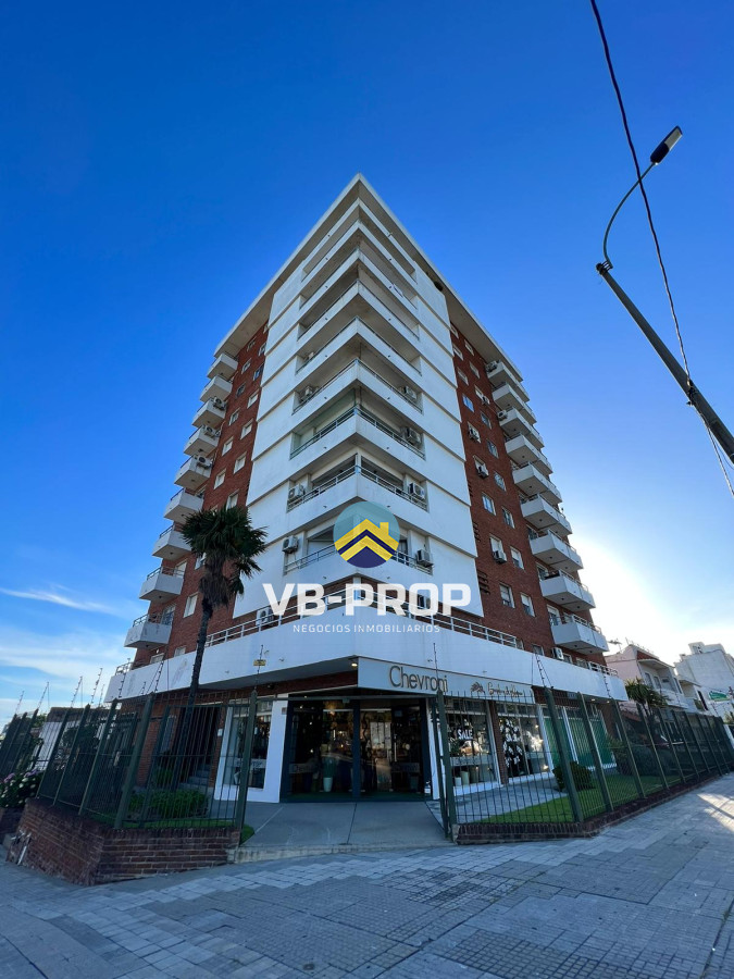Apartamento ID.331 - Alquiler apartamento 2 dormitorios Buceo 
